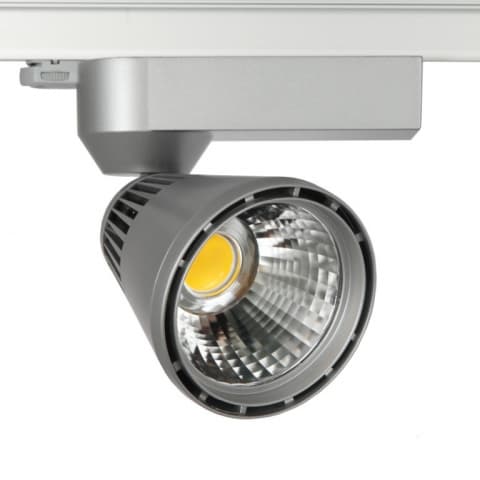 Трековый светодиодный светильник Lival Lean Lival