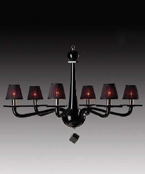Люстра Andromeda SOIREE 4437/6 Andromeda