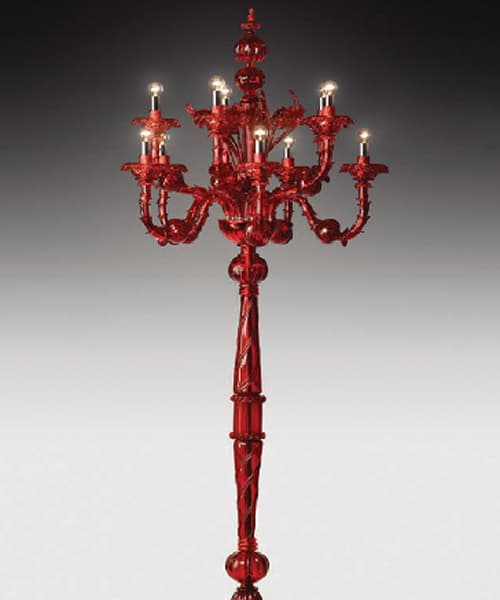 Торшер Andromeda SOIREE 4444/10 Andromeda