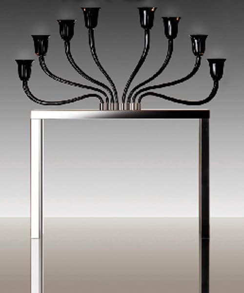 Настольная лампа Andromeda The Mist 5/6607/8 Andromeda