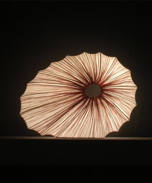 Настольная лампа Aqua Creations VIOLA Aqua Creations