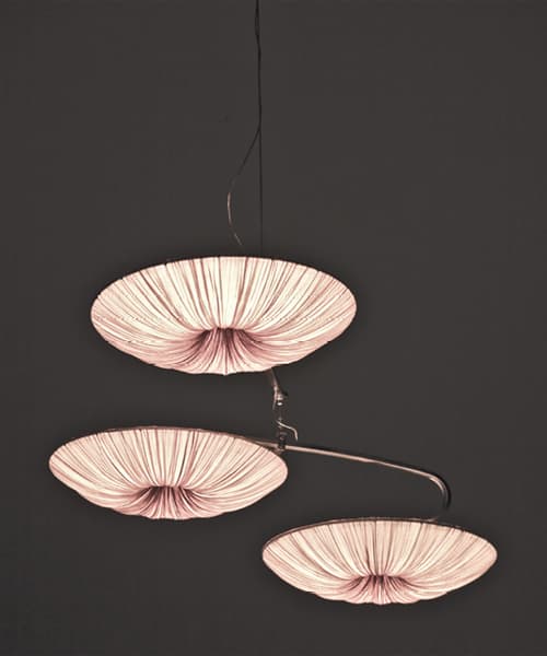 Подвесной светильник Aqua Creations STAND BY MOBILE 3 Aqua Creations