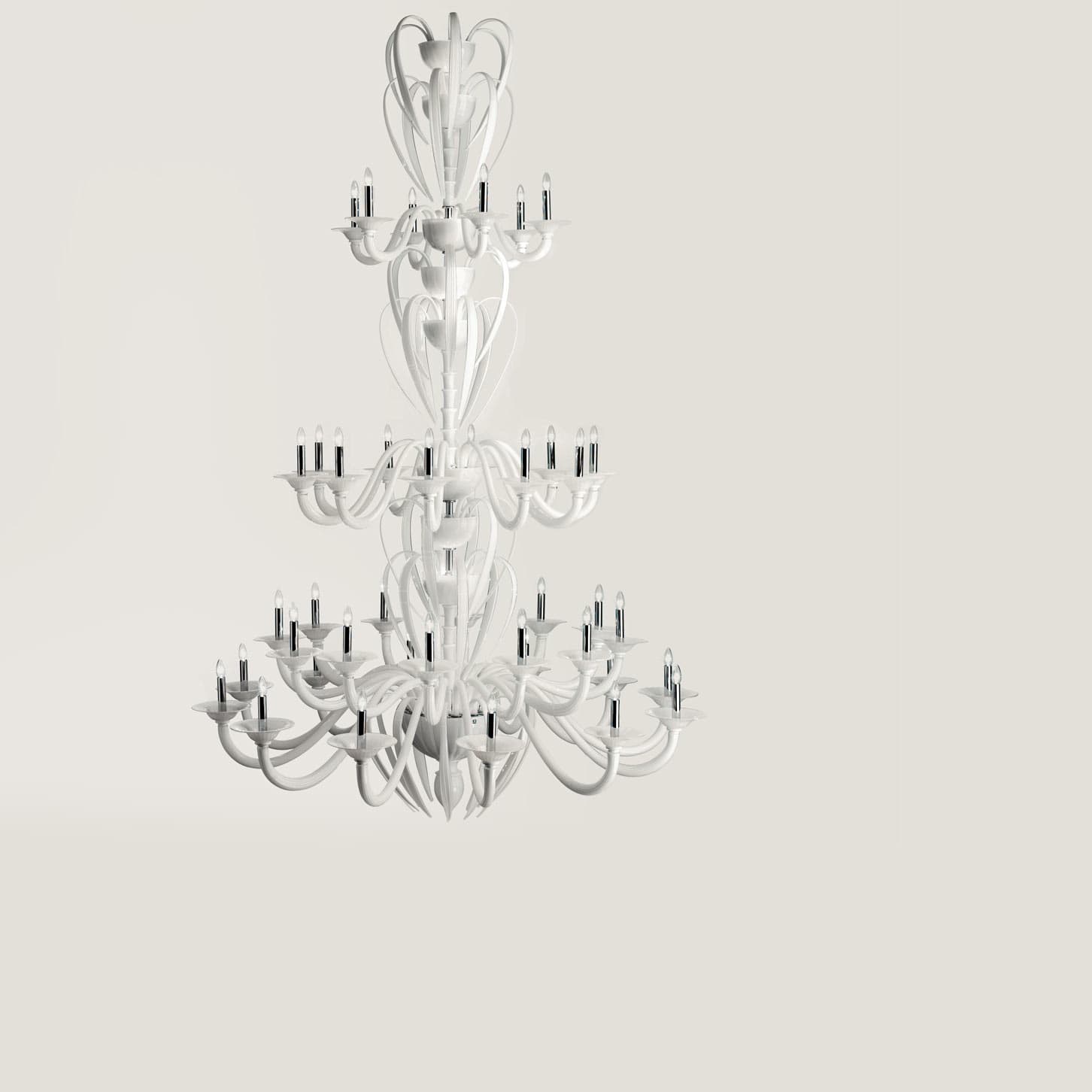 Люстра De Majo 8020 К42 De Majo