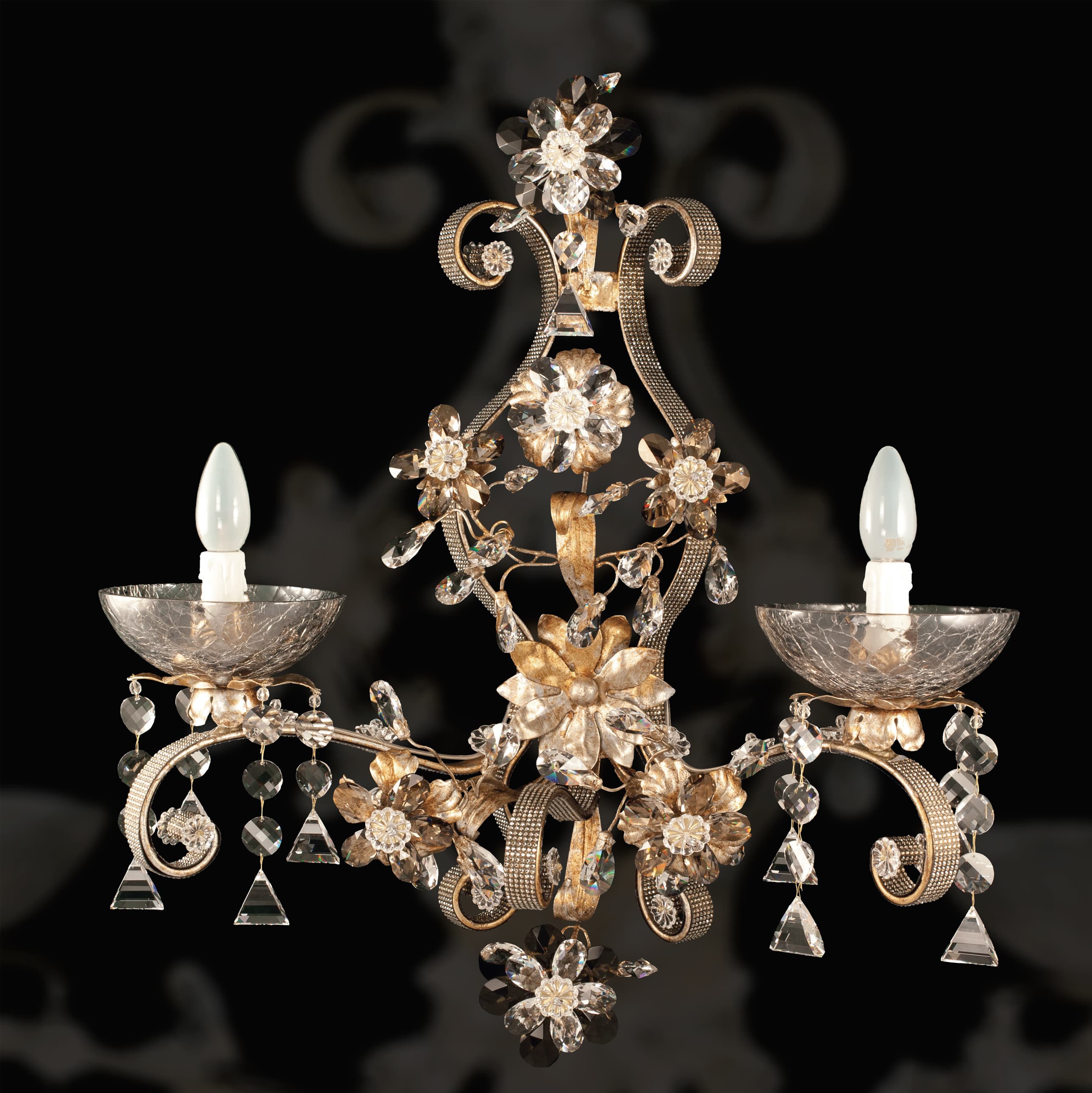 Бра Mechini A264/1 DC Mechini