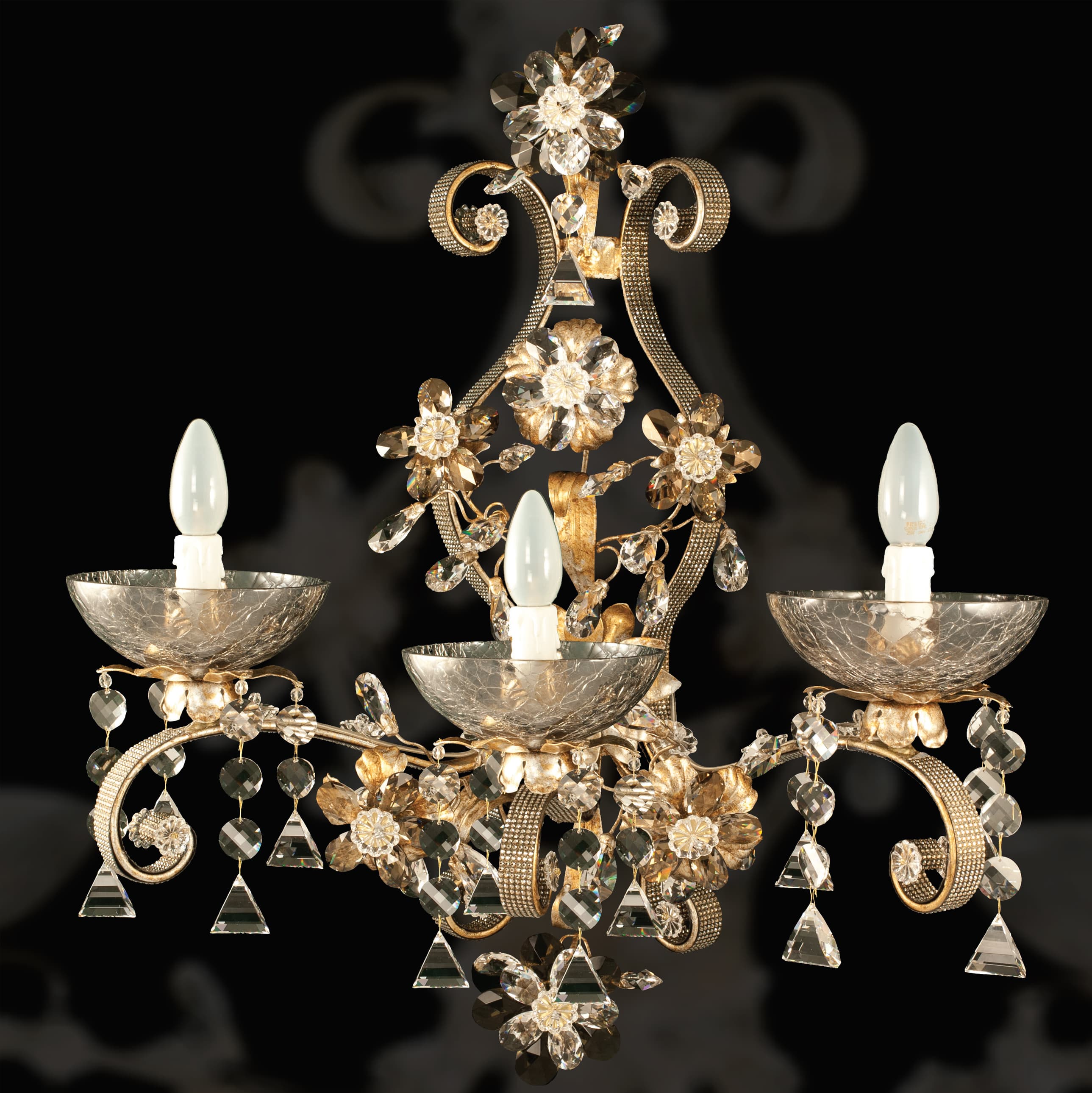 Бра Mechini A264/1 DC Mechini