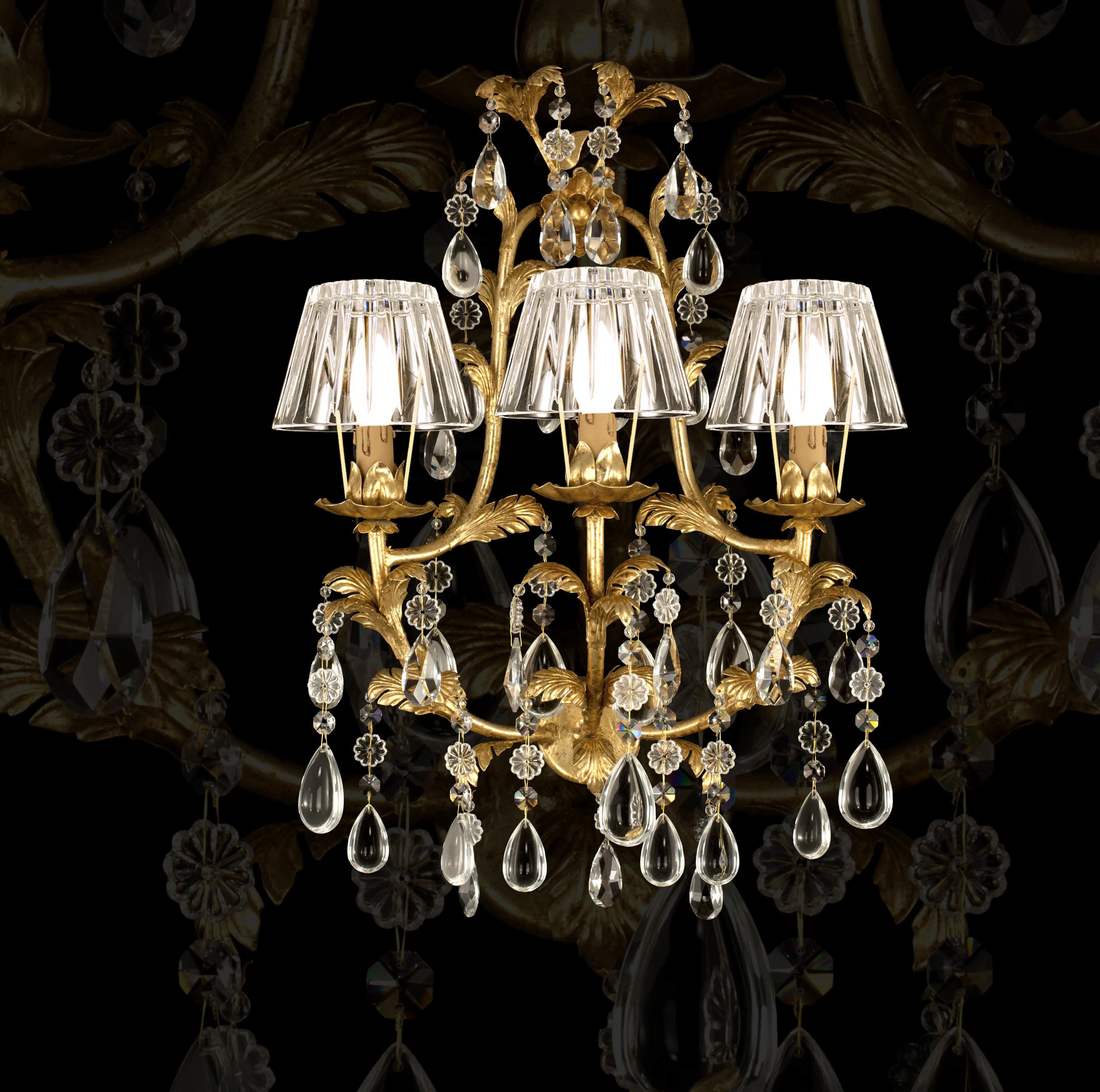 Бра Mechini A584/3 Mechini