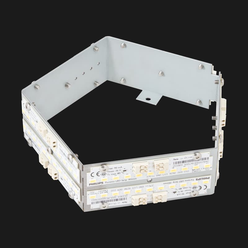 Подвесной светильник Doxis Palladium T2 Doxis