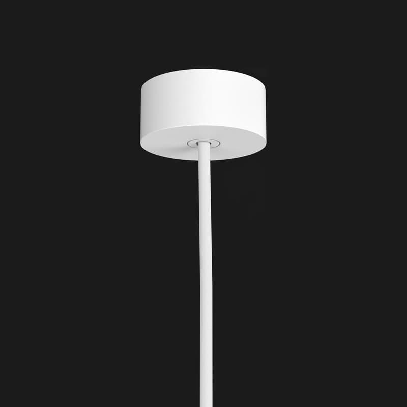 Потолочный светильник Doxis Titan 200 Surface Mounted Doxis