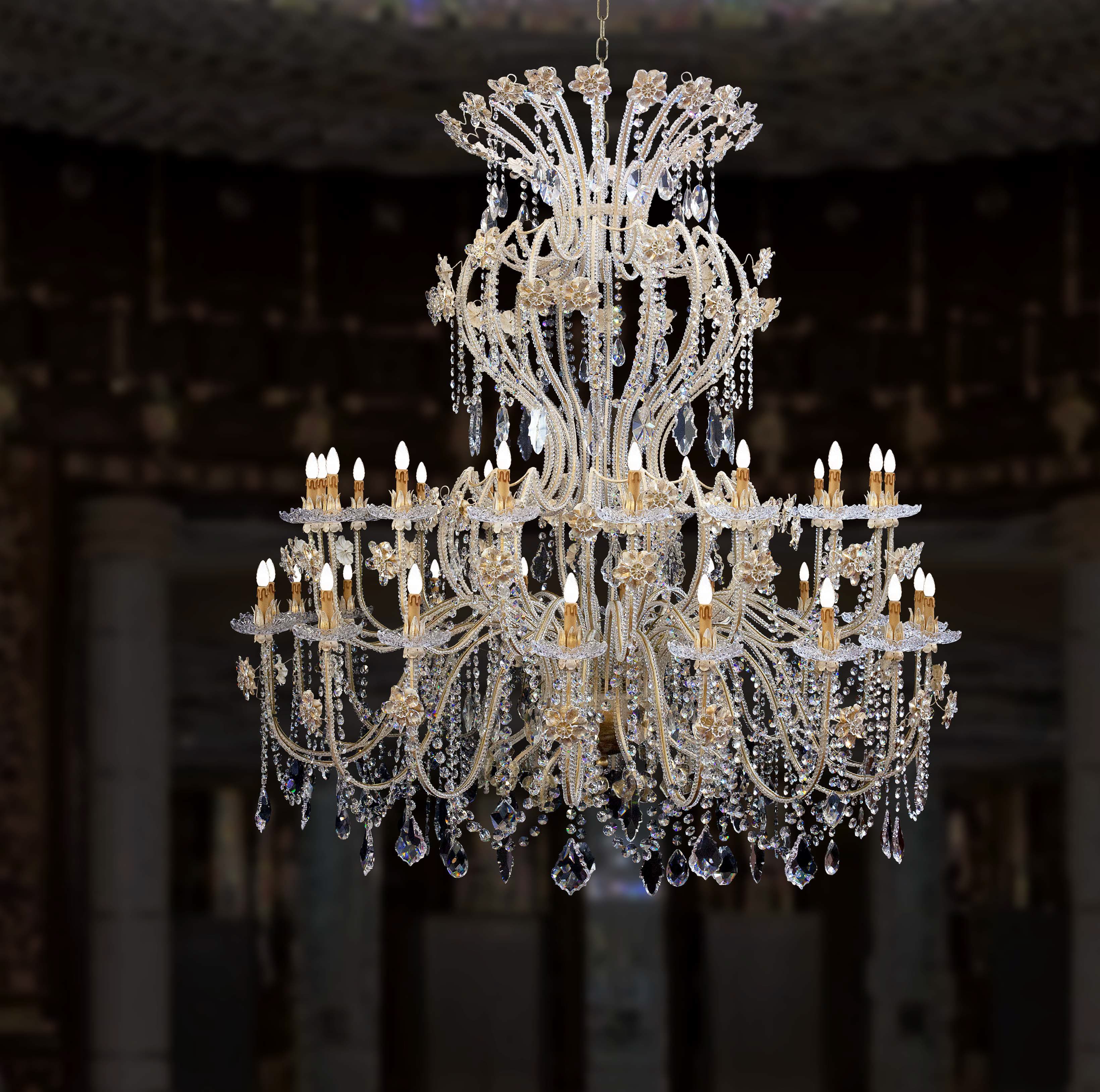 Люстра Mechini L140/40 Mechini