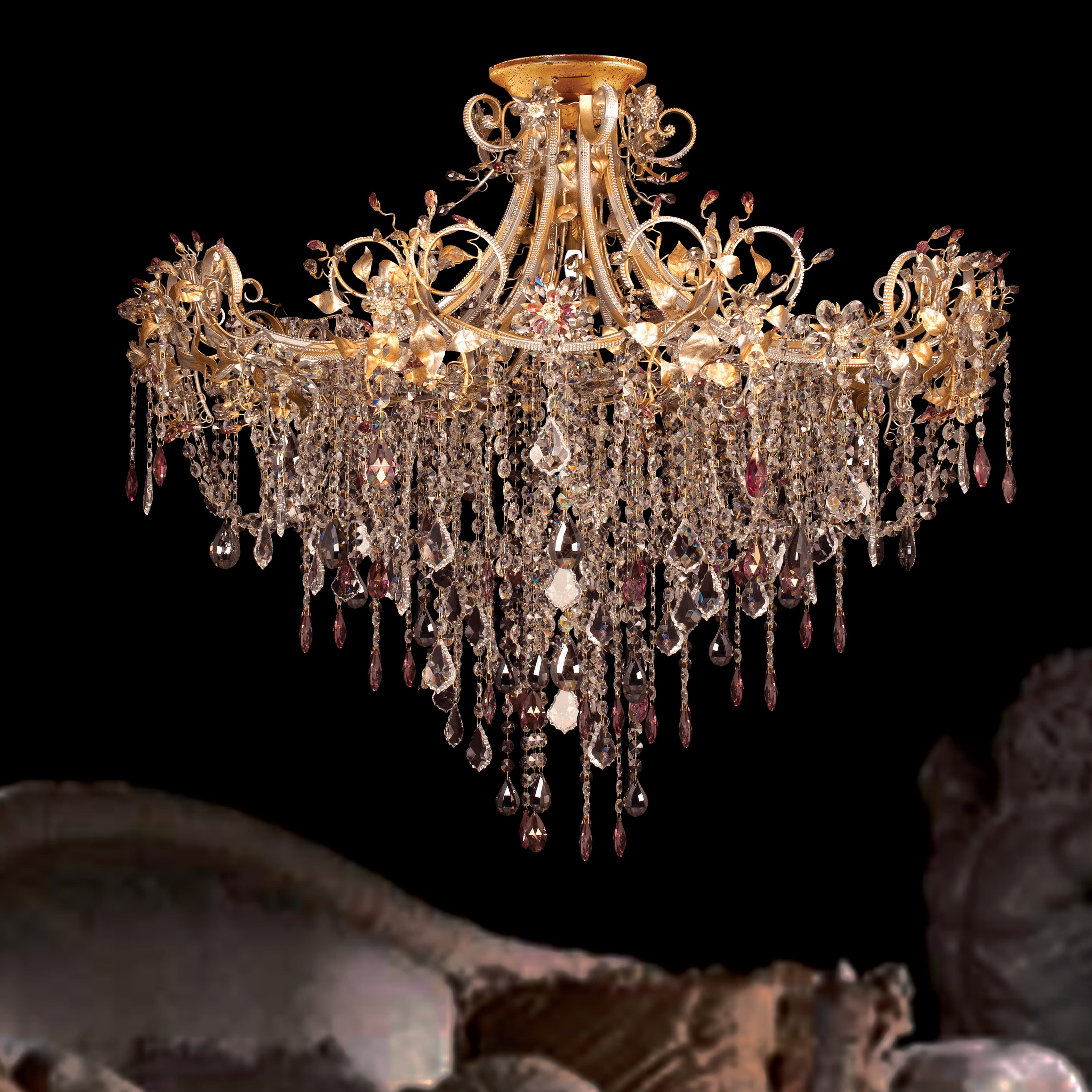 Люстра Mechini L800/11 Mechini