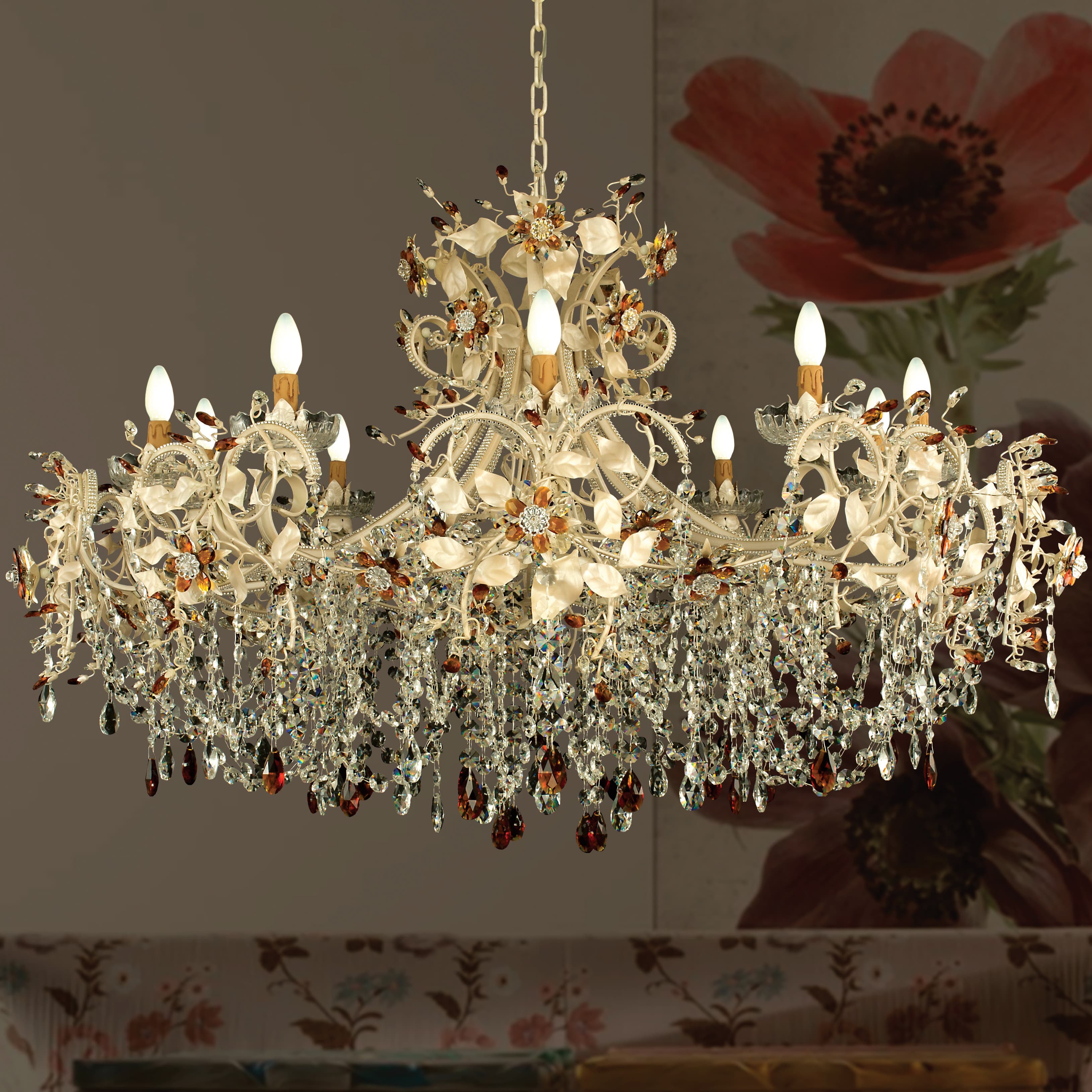 Люстра Mechini L800/11 Mechini