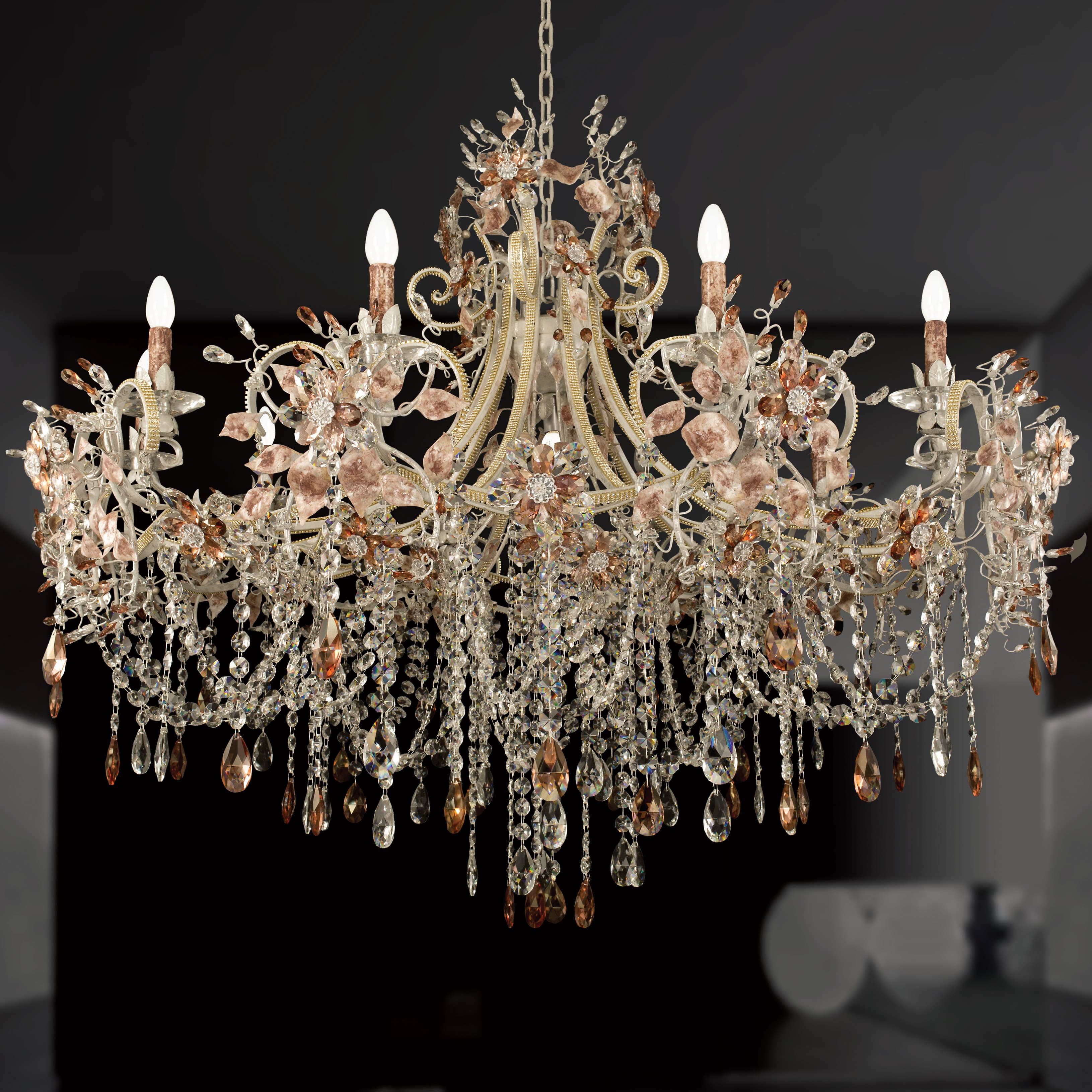 Люстра Mechini L800/11 Mechini