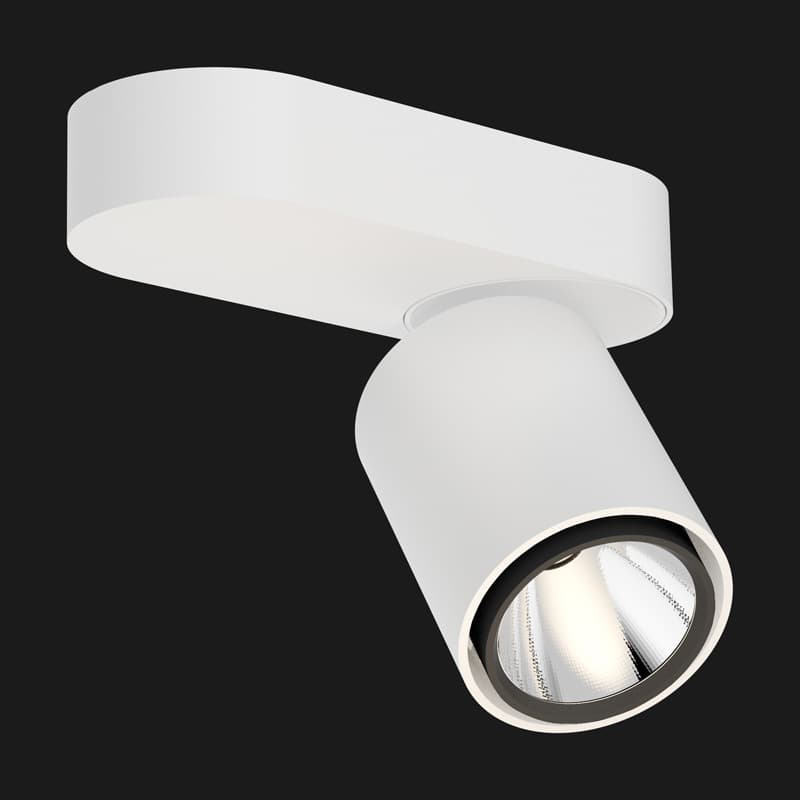 Накладной потолочный светильник Doxis Atlas Atlas Base Single Doxis