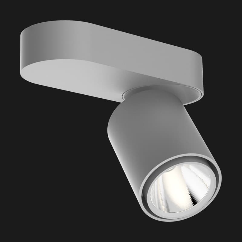 Накладной потолочный светильник Doxis Atlas Atlas Base Single Doxis