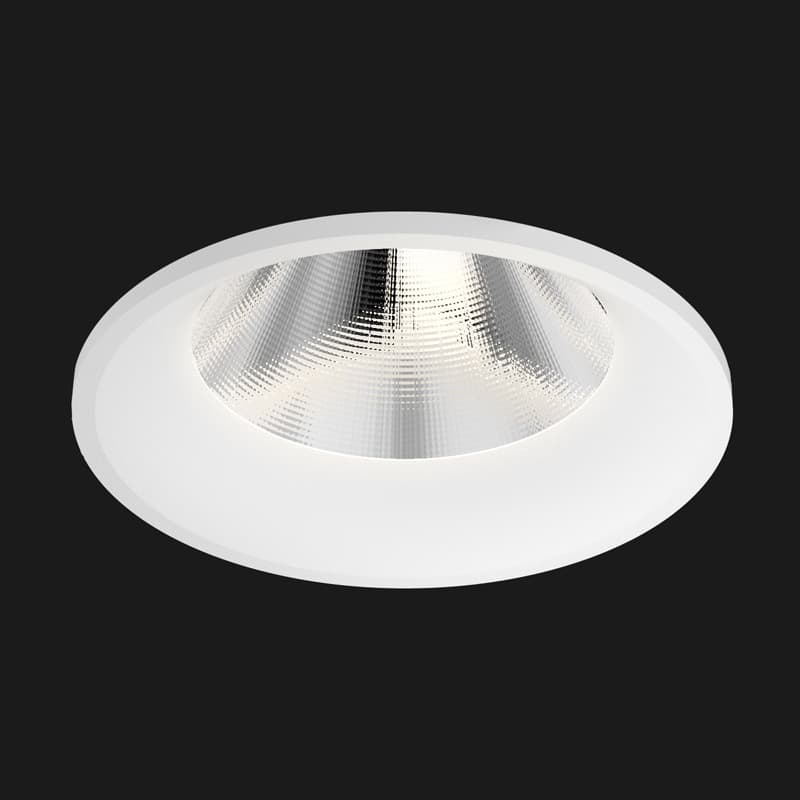 Встраиваемый светильник Doxis Atlas Fix Doxis