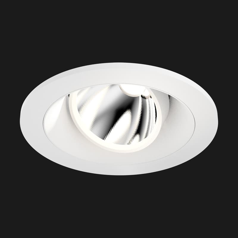 Встраиваемый светильник Doxis Atlas Mix Doxis