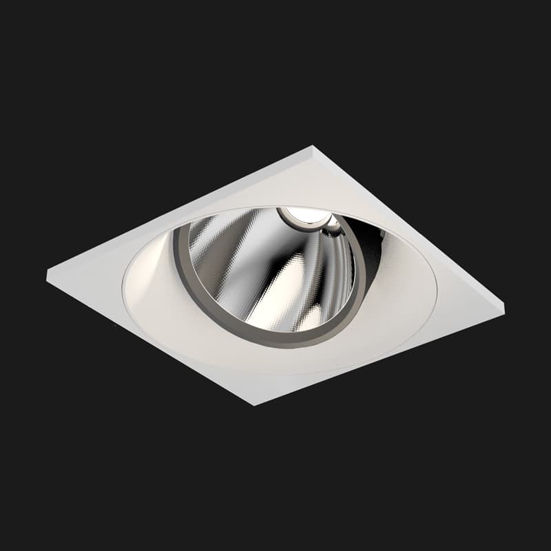 Встраиваемый светильник Doxis Atlas Mix Square Doxis