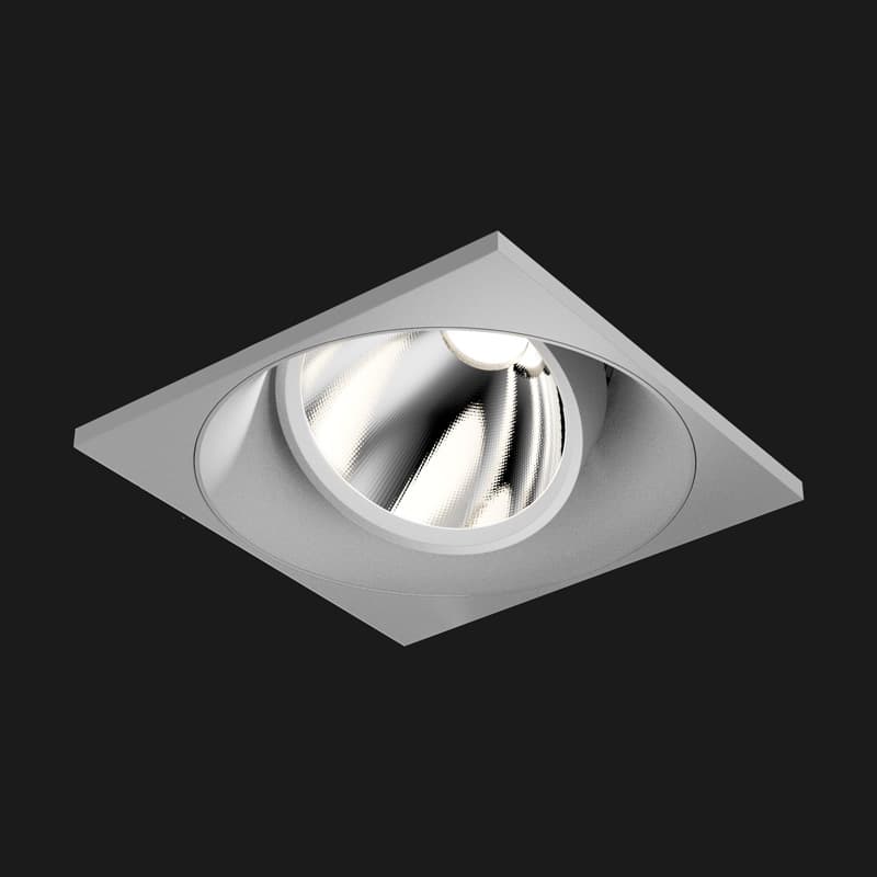 Встраиваемый светильник Doxis Atlas Mix Square Doxis