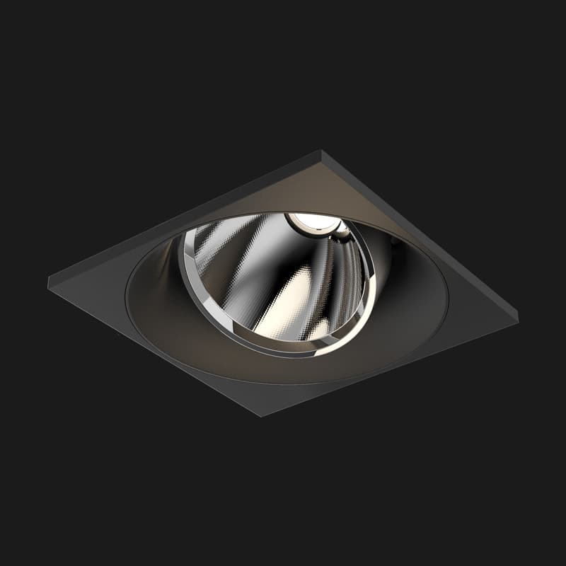 Встраиваемый светильник Doxis Atlas Mix Square Doxis