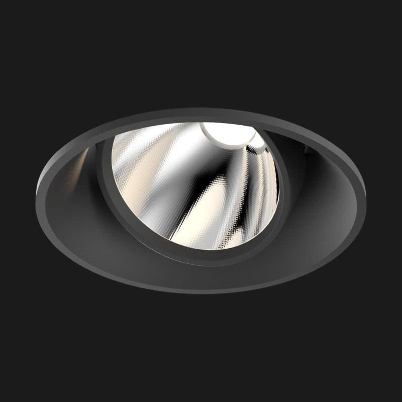 Встраиваемый светильник Doxis Atlas Mix Doxis