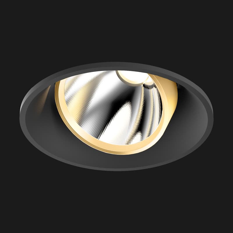 Встраиваемый светильник Doxis Atlas Mix Doxis