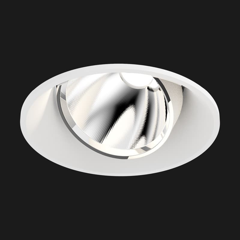 Встраиваемый светильник Doxis Atlas Mix Doxis