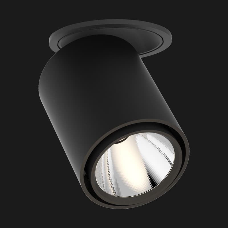 Встраиваемый светильник Doxis Atlas Semi Recessed Doxis