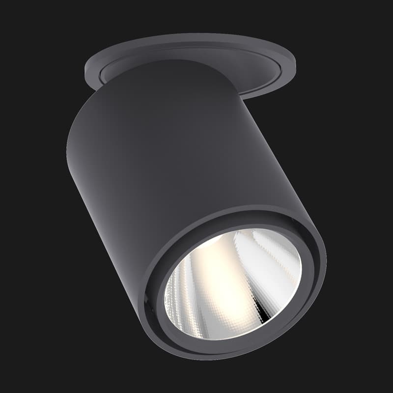 Встраиваемый светильник Doxis Atlas Semi Recessed Doxis