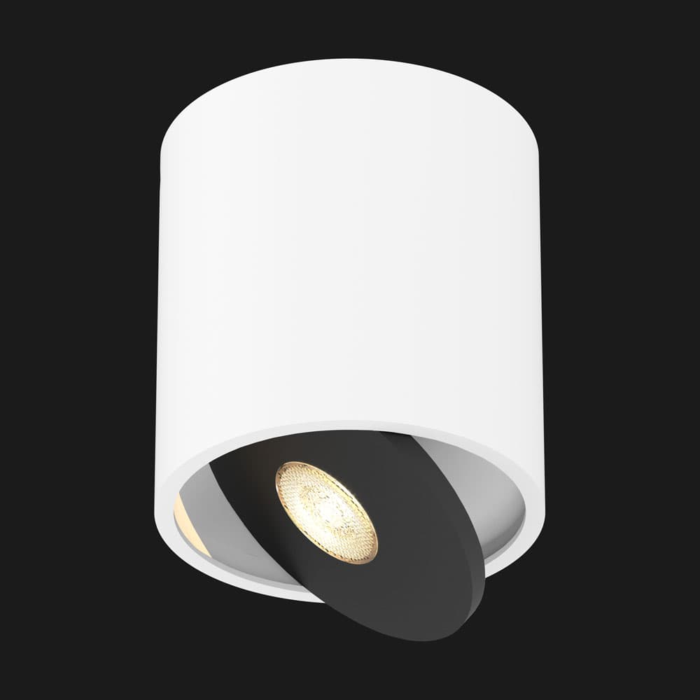 Потолочный светильник Doxis FlatLED Surface Mounted T2 Doxis