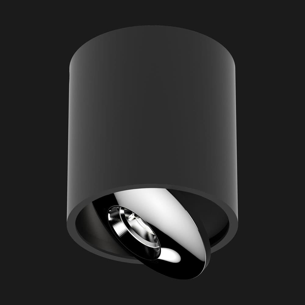 Потолочный светильник Doxis FlatLED Surface Mounted T2 Doxis