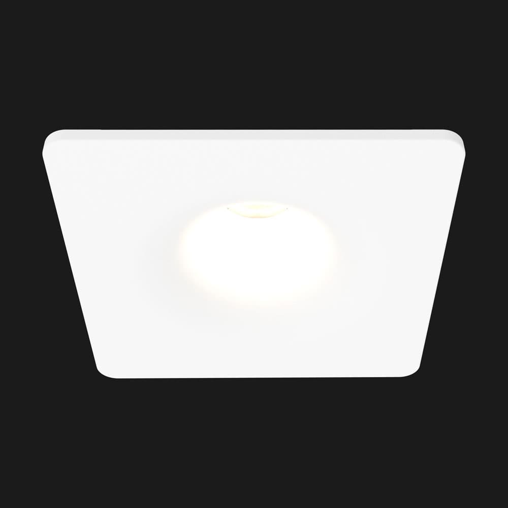 Встраиваемый светильник Doxis Juno Fix Square Doxis