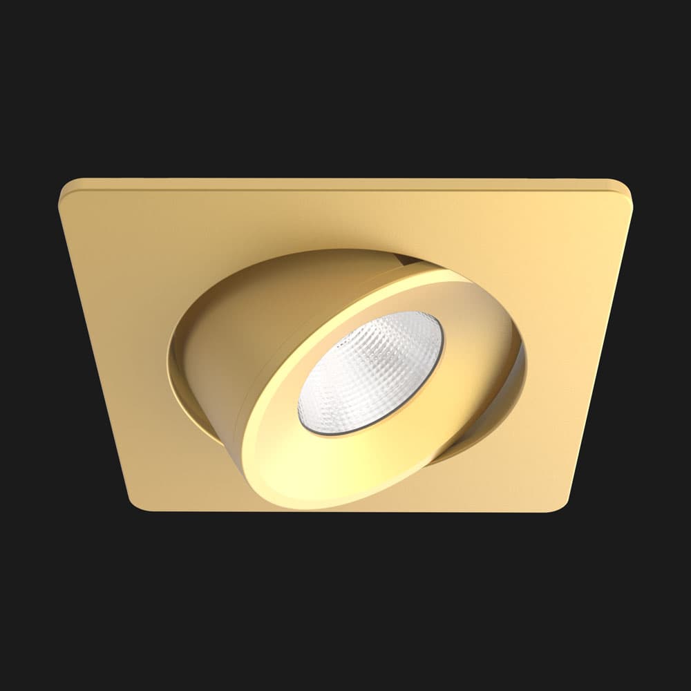 Встраиваемый светильник Doxis Juno Mix Round Doxis