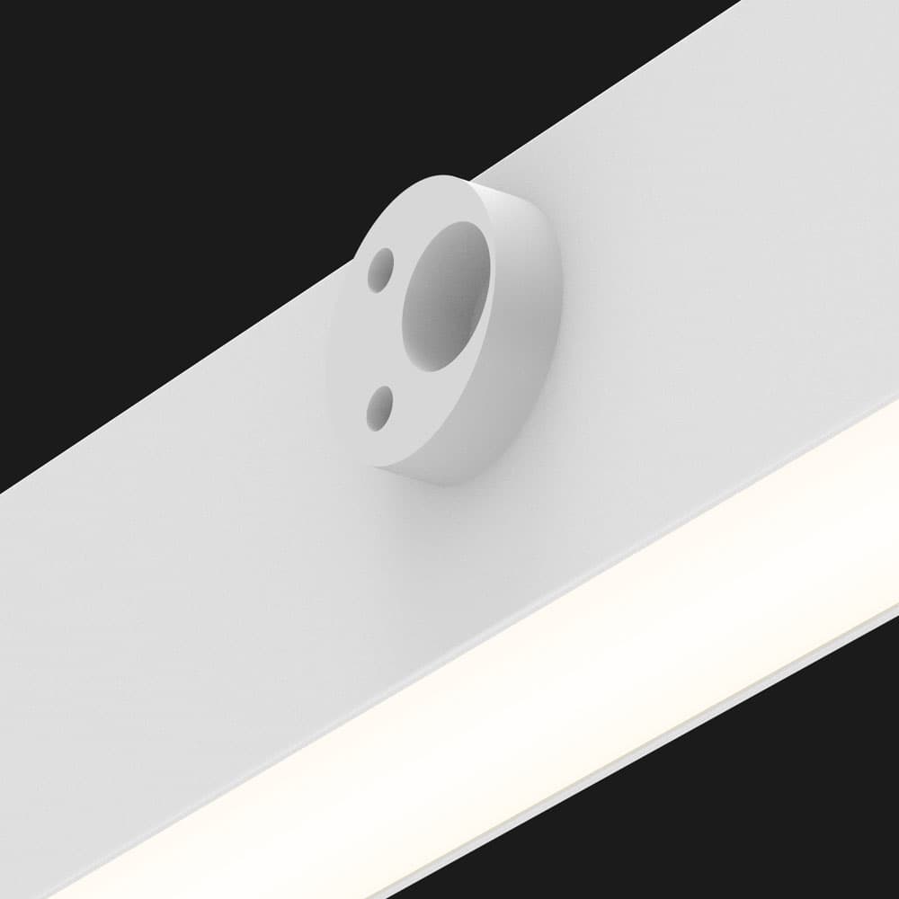 Линейный светильник Doxis LEDLiner35 Doxis