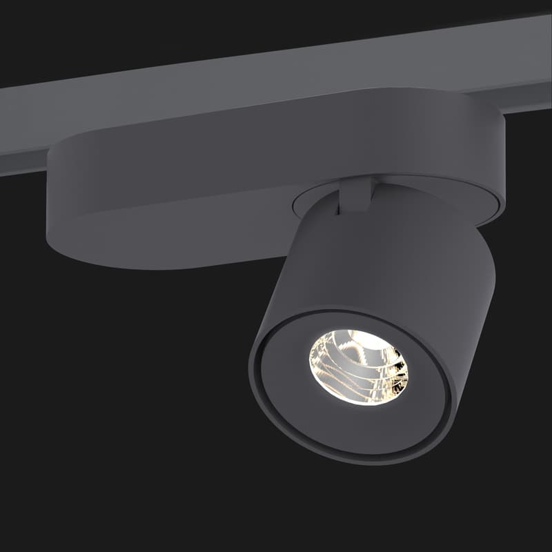 Трековый светильник Doxis Titan 3-Phase Doxis