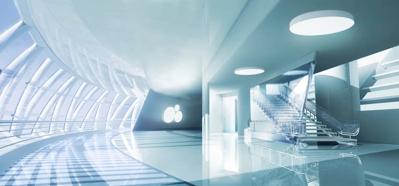 Потолочный светильник Doxis Full Moon 500 Doxis