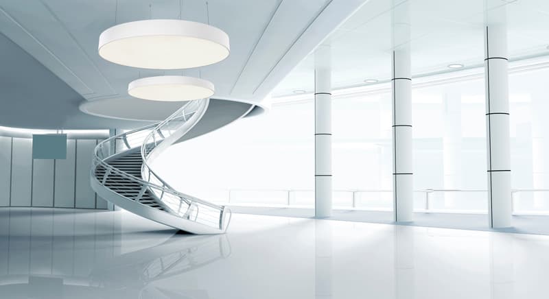 Потолочный светильник Doxis Full Moon 500 Doxis