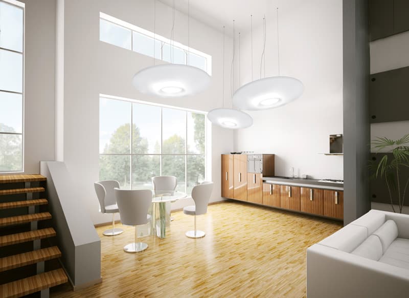 Подвесной светильник Doxis Palladium Doxis