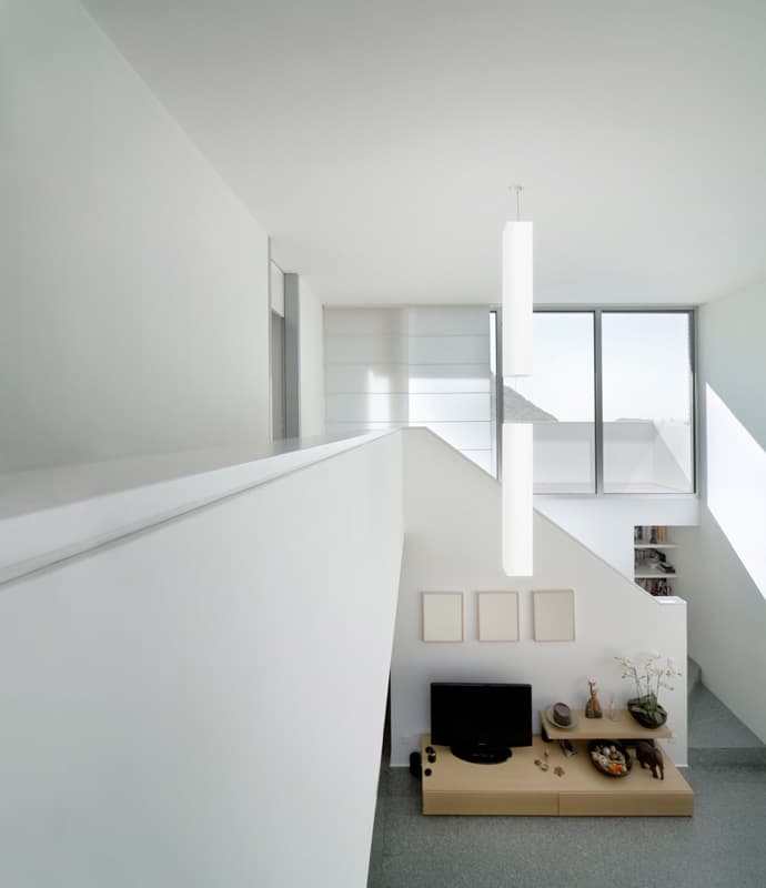 Подвесной светильник Doxis Tunnel Double Square Doxis