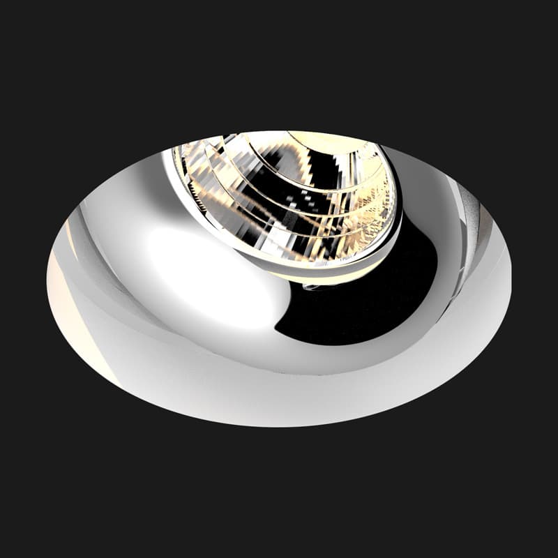 Встраиваемый светильник Doxis Titan Trimless Deep Doxis