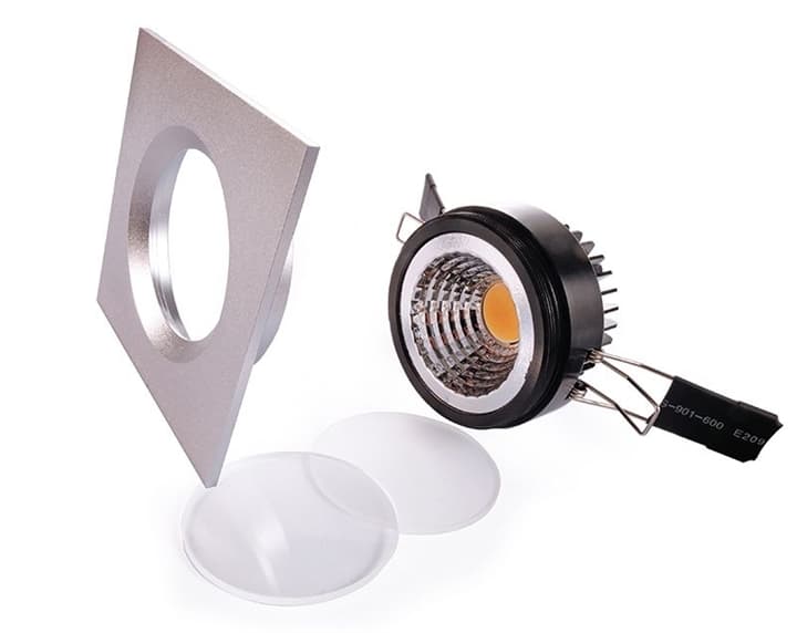 Встраиваемый светильник DEKO LIGHT Built in ceiling lamp COB 68 565054 DEKO LIGHT