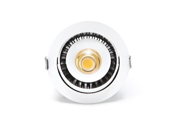 Встраиваемый светильник DEKO LIGHT Shop I DEKO LIGHT