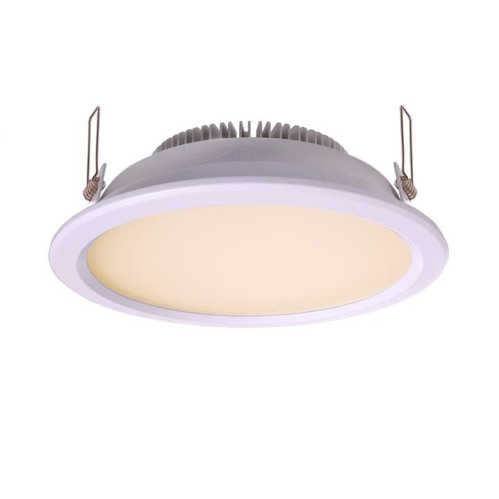 Встраиваемый светильник DEKO LIGHT Built in ceiling lamp 565118 DEKO LIGHT
