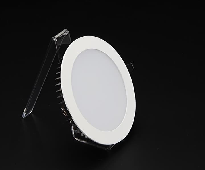 Встраиваемый светильник DEKO LIGHT Built in ceiling lamp LED Panel Round III 6 DEKO LIGHT