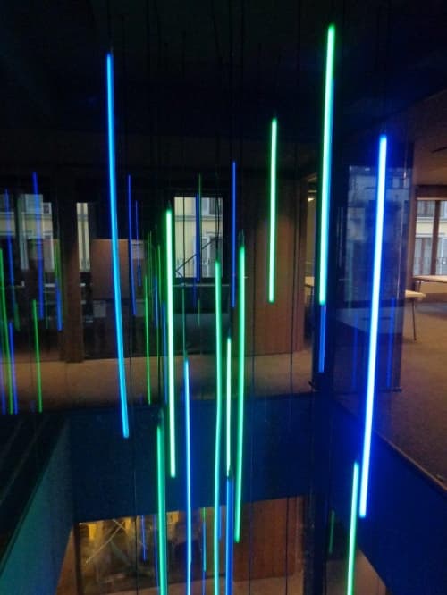 Система освещения Antonangeli Illuminazione 04 – Archetto Flexible Antonangeli Illuminazione