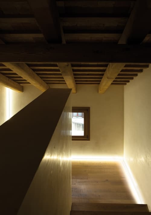 Система освещения Antonangeli Illuminazione 02-Archetto Custom Antonangeli Illuminazione