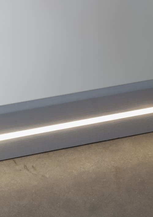 Система освещения Antonangeli Illuminazione 03-Archetto Twist Antonangeli Illuminazione