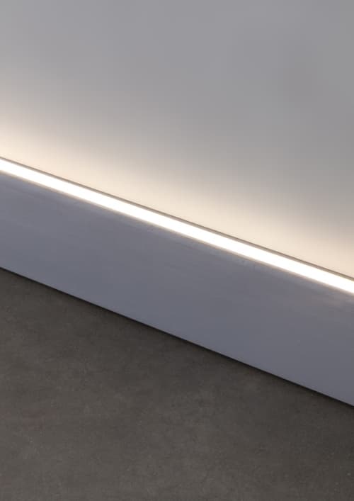 Система освещения Antonangeli Illuminazione 03-Archetto Twist Antonangeli Illuminazione