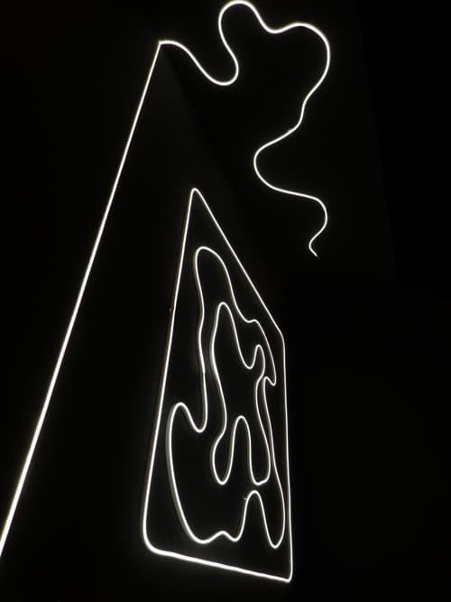 Система освещения Antonangeli Illuminazione 03-Archetto Twist Antonangeli Illuminazione