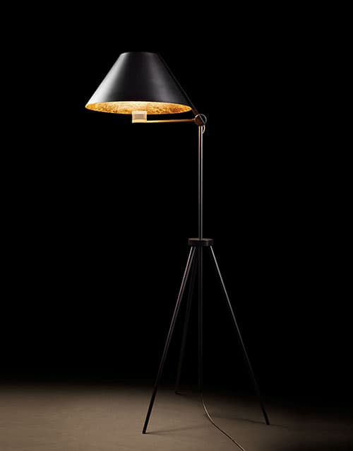 Напольный светильник Antonangeli Illuminazione Cinemà Floor Antonangeli Illuminazione