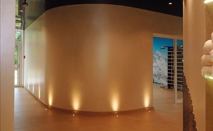 Уличный светильник DEKO LIGHT Build in ground lamp I WW DEKO LIGHT